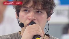 Michele - Survive - 16 novembre