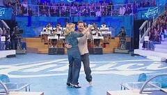 A. Cattelan e L. Cuccarini: l'improvvisazione - 16 novembre