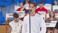 Plasma - Perdere te - 16 novembre