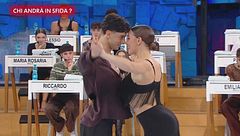 Alex - Bailando - 16 novembre