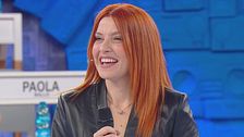 Noemi ad Amici 25 - 23 novembre
