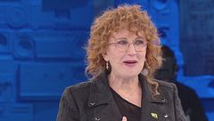 Fiorella Mannoia ad Amici 25 - 23 novembre