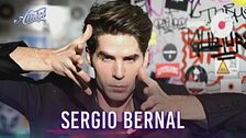 Sergio Bernal ad Amici 25 - 23 novembre