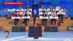 Alessio - She said - 23 novembre