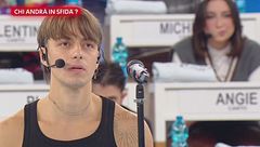 Plasma - Le tasche piene di sassi - 23 novembre