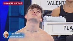 Pierpaolo - Il cielo - 23 novembre