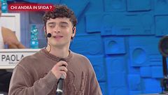 Gard - A me mi piace - 23 novembre