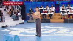 Emiliano - Wonder - 23 novembre