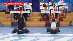 Paola - Un briciolo di allegria - 23 novembre