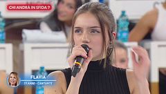 Flavia - Due vite - 23 novembre