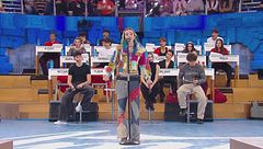 Valentina - Meglio - 23 novembre