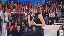 Flavia - Qualcosa di grande - 23 novembre