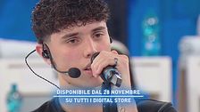Riccardo - Prima di adesso - 23 novembre