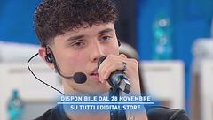 Riccardo - Prima di adesso - 23 novembre