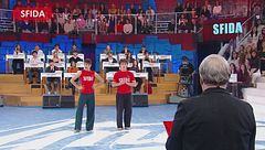 Emiliano vs Cristian: la sfida - 30 novembre