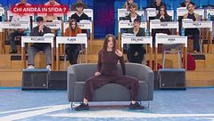 Anna - Leave (get out) - 30 novembre