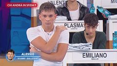 Alessio - L'ultima poesia - 30 novembre