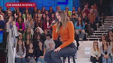 Flavia - Qualcosa di grande - 30 novembre