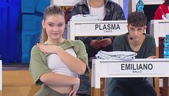 Maria Rosaria: il compito del prof. Emanuel Lo - 30 novembre