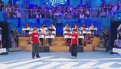 Alessio vs Austin: la sfida - 7 dicembre