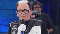 Cristiano Malgioglio è il giudice di oggi - 7 dicembre