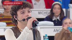 Lorenzo - La donna del mio amico - 7 dicembre