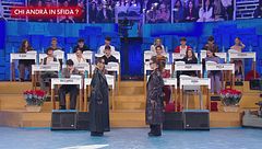 Anna - Jet set - 7 dicembre