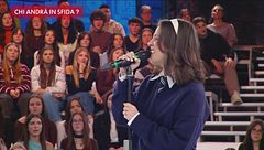 Angie - Love on the brain - 7 dicembre