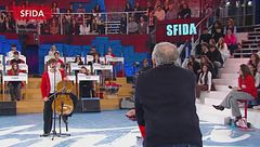 Michele vs Caterina: la sfida - 7 dicembre