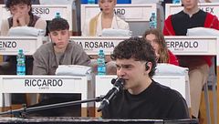 Gard - Inferno - 7 dicembre