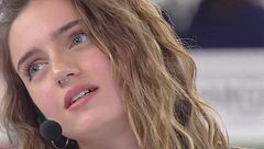 Flavia - Qualcosa di grande - 7 dicembre