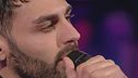 Alberto Urso canta ''Come noi mai'' - 7 dicembre
