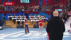 Giorgia vs Paola Nicole: la sfida - 14 dicembre