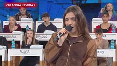 Caterina - Nessuno mi può giudicare - 14 dicembre