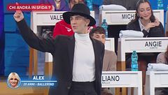 Alex - Sweet like cola - 14 dicembre