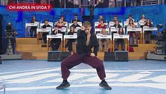 Alessio - Nobody - 14 dicembre