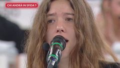 Elena - Goodnight moon - 14 dicembre