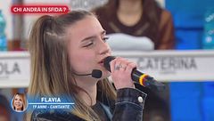 Flavia - Jaded - 14 dicembre