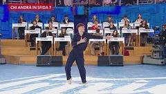 Pierpaolo - Attacchi di panico - 14 dicembre