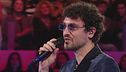 Carl Brave canta ''Occhiaie'' - 14 dicembre