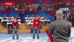 Plasma vs S.I.M.O.: la sfida - 14 dicembre