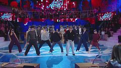 La corale di canto e di ballo - 21 dicembre