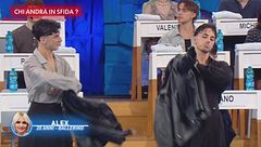 Alex - Rock this party - 21 dicembre