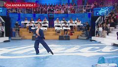 Emiliano - Cry me a river - 21 dicembre