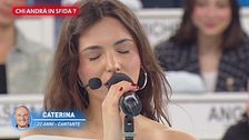 Caterina - Rimmel - 21 dicembre
