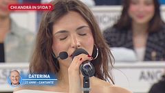 Caterina - Rimmel - 21 dicembre