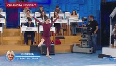 Giorgia - The dead dance - 21 dicembre