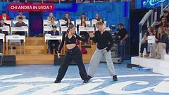 Alessio - Promises - 21 dicembre