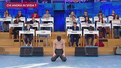 Pierpaolo - Proteggiti da me - 21 dicembre