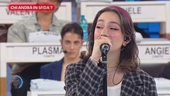 Angie - What's up - 21 dicembre